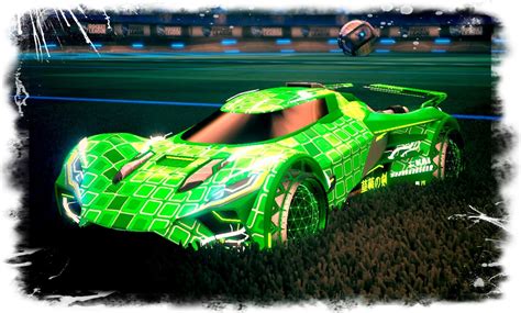 Green Stream