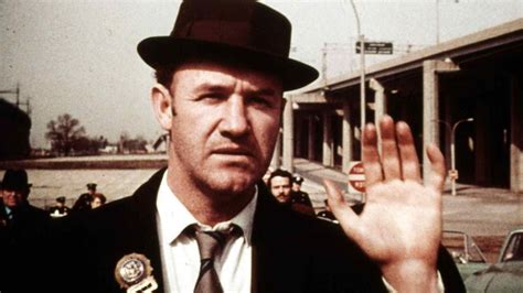 What You Never Knew About Gene Hackman