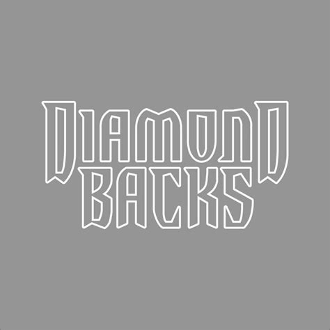 Get Arizona Diamondbacks Coloring Pages Pdf Here Coloringfolder