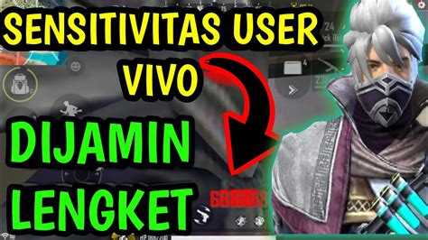 Sensitivitas Ff Hp Vivo Y Y Y Y Y Dan Y Auto Lengket