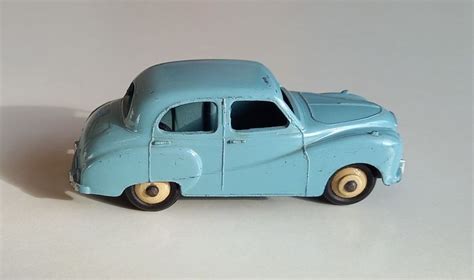 Dinky Toys 1 43 Nr 161 Austin Somerset Zeldzamere Catawiki