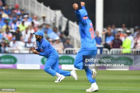 Suresh Raina Odi Photos And Premium High Res Pictures Getty Images