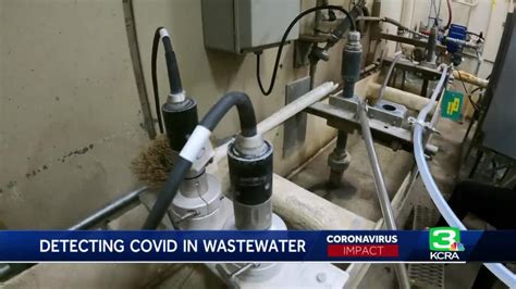 Sacramento County is testing wastewater for COVID-19. Here’s why