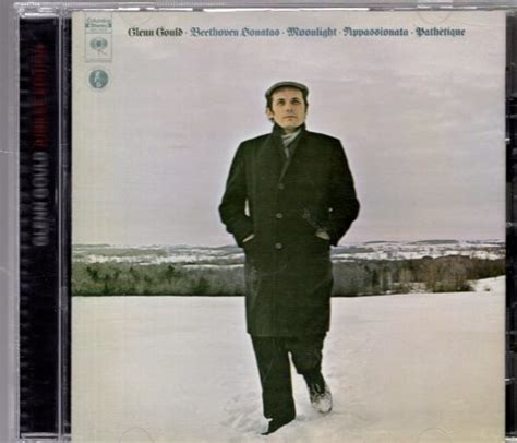 Yahoo Pc Glenn Gould Beethoven Sonatas Moonlig