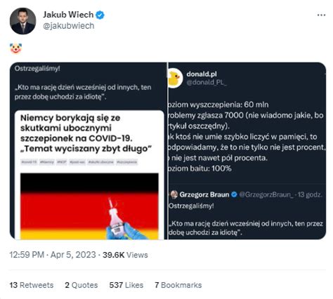 Piotr Witczak on Twitter 7000 to liczba oczekujących z podejrzeniem