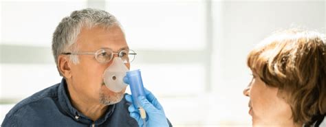 New Breath Test May Detect Mesothelioma Sooner