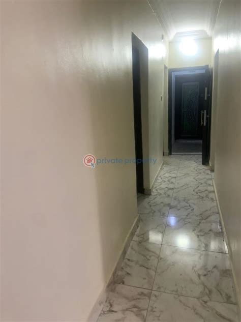 For Rent 3 Bedroom Flat Apartment The Property Located Off Demurin