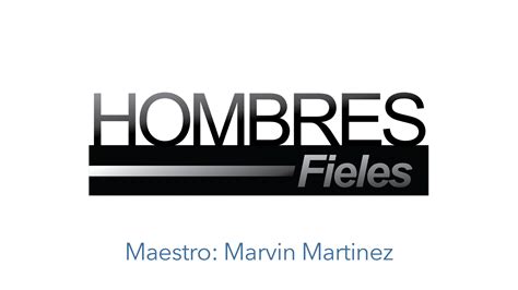 Hombres Fieles Iglesia Bautista De Lancaster