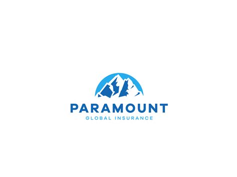 Paramount Global Insurance By Sedat Sevinc On Dribbble