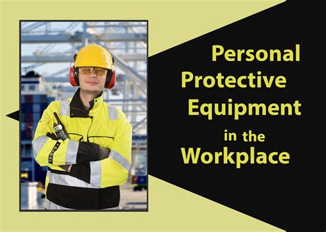 Personal Protective Equipment (PPE) Safety SafetyCulture | atelier-yuwa