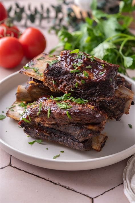 How To Cook Beef Ribs In The Oven And Make Them Taste Delicious