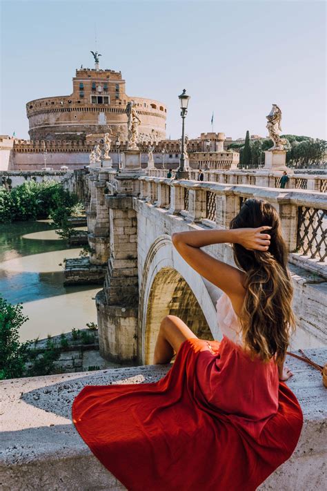 The Most Instagrammable Places In Rome My Travel Tips For Rome Artofit