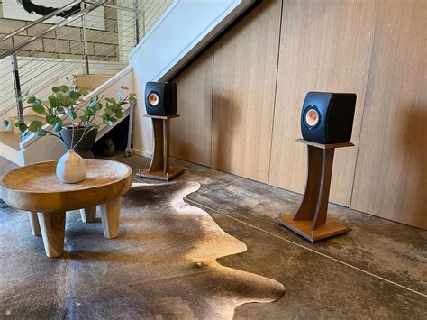 I Made Some Speaker Stands Raudiophile