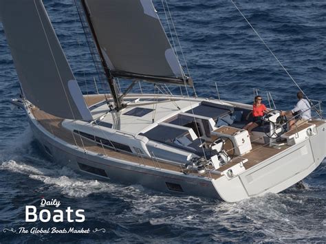 2022 Beneteau Oceanis 51 1 For Sale View Price Photos And Buy 2022