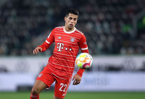 Joao Cancelo Konfirmasi Rumor Ketertarikan Real Madrid Bolaskor