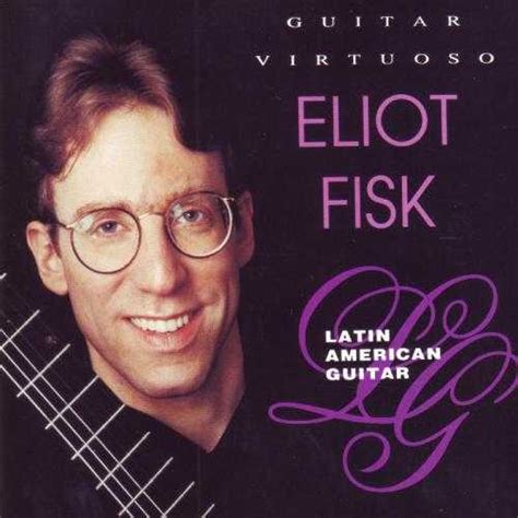 Fisk Guitar Virtuoso Latin American Guitar FLAC BOXSET ME