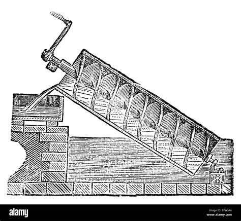 Archimedes Hi Res Stock Photography And Images Alamy