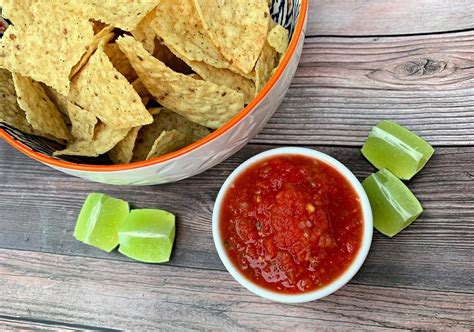 Copycat Chilis Salsa Recipe Parade