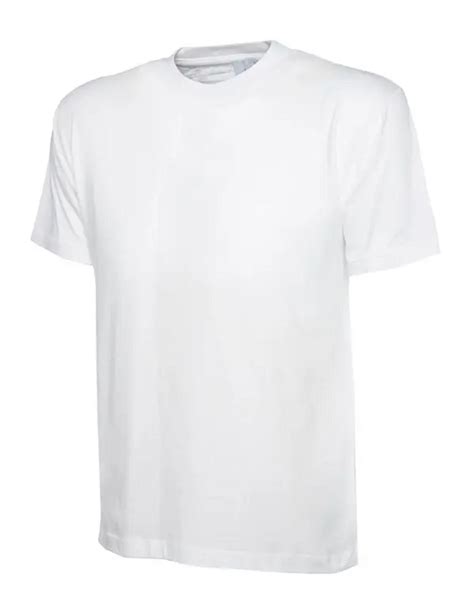 Uc301 Classic T Shirt 180gsm