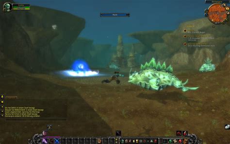 Wow Cataclysm Beta Zonen Durotar