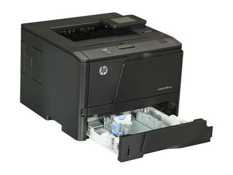 Hp Laserjet Pro 400 M401dn Laser Printer