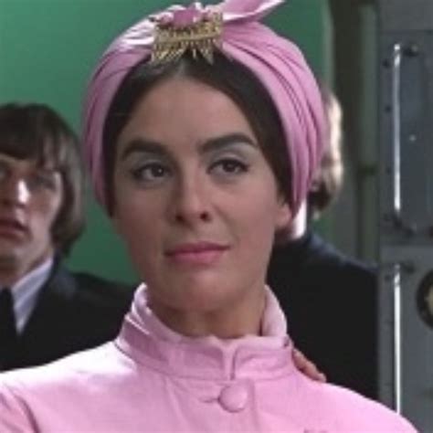 Classic Movie Hub On Twitter Happy 85th Birthday Eleanor Bron Born