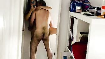 Wall Sex