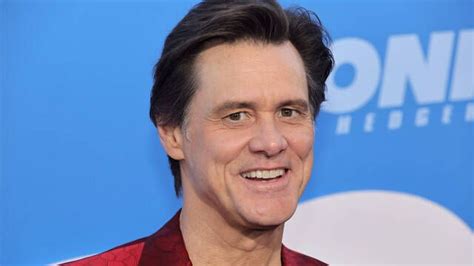 Jim Carrey Deja Twitter Con Un Mensaje Desconcertante Vandal Random