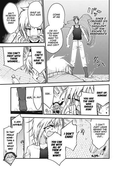 Heion Sedai No Idaten Tachi Chapter 38 Mangapill