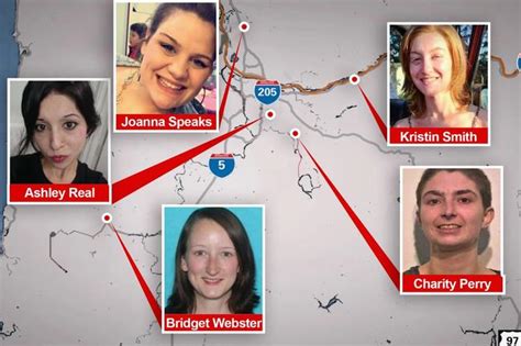 Police Investigate If Deaths Of Six Women In Portland Are Connected To