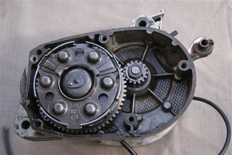 Motor Sachs 503 HG Kaufen Auf Ricardo