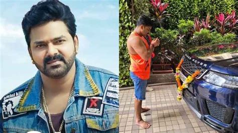 Bhojpuri Superstar Pawan Singh Career And Journey Of Struggle कभी