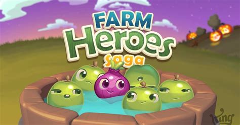 Hile Burada Farm Heroes Saga S N Rs Z Live Can Hilesi Trainer