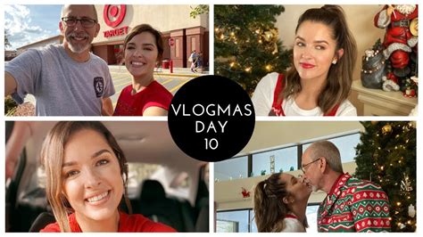 Christmas Outfit Challenge Vlogmas Day 10 Youtube