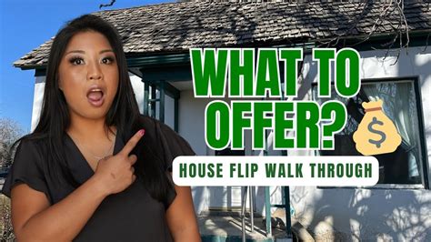 How To Analyze A House Flip Beginner S Guide To House Flipping With