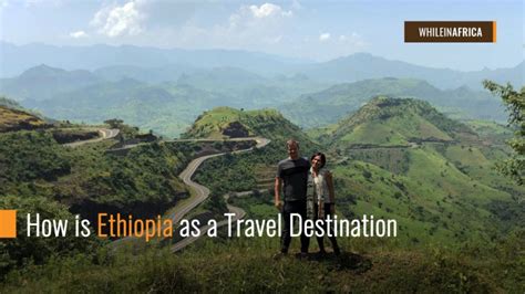 Experience Ethiopia Like a Local | While in Africa