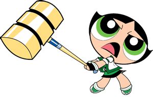 Powered buttercup - powerpuff girls Z Photo (6625650) - Fanpop