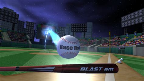 Vr Baseball On Steam