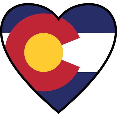 Colorado Flag