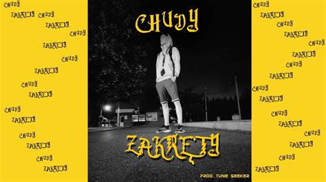 Chudy ZAKRĘTY prod Tune Seeker YouTube