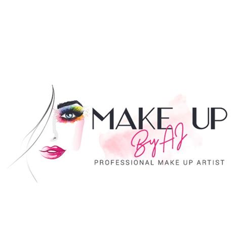 Logo For Makeup Artist Mugeek Vidalondon