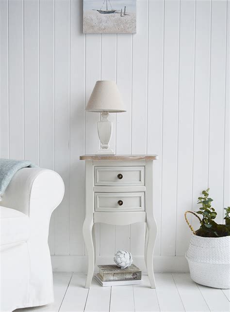 The White Lighthouse Furniture