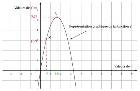 Chapitre Notion De Fonction Math Matiques Au Coll Ge Willy Ronis