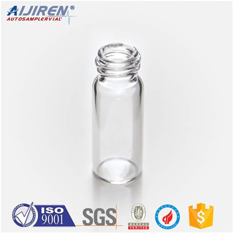 Standard Opening Clear 2ml Hplc 9 425 Glass Vial With Closures For Sale Aijiren Hplc Vials