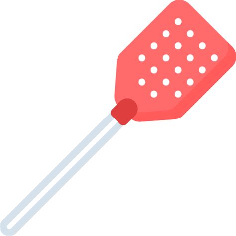 Fly Swatter Transparent Background