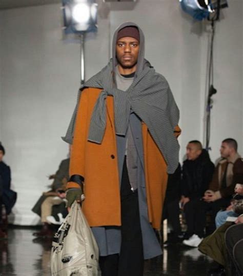 For Many Designers Homeless Style” Is This Years Biggest Fashion Trend