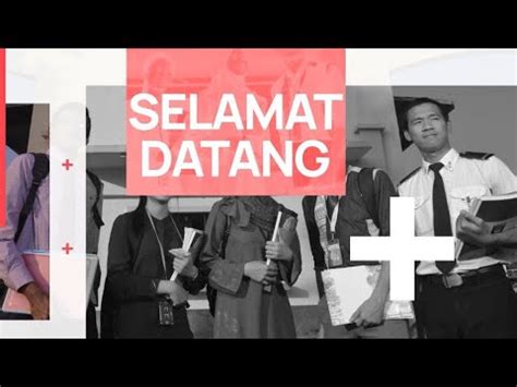 Ucapan Selamat Datang Ketua Pengarah Jabatan Pendidikan Politeknik