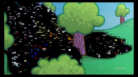 Learning With Pibby Glitch Sound Effect Youtube