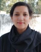 Ms Anjana Rajput District Court Ramban India