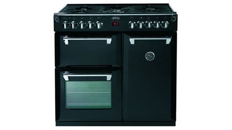 Belling 90cm Freestanding Oven Domayne